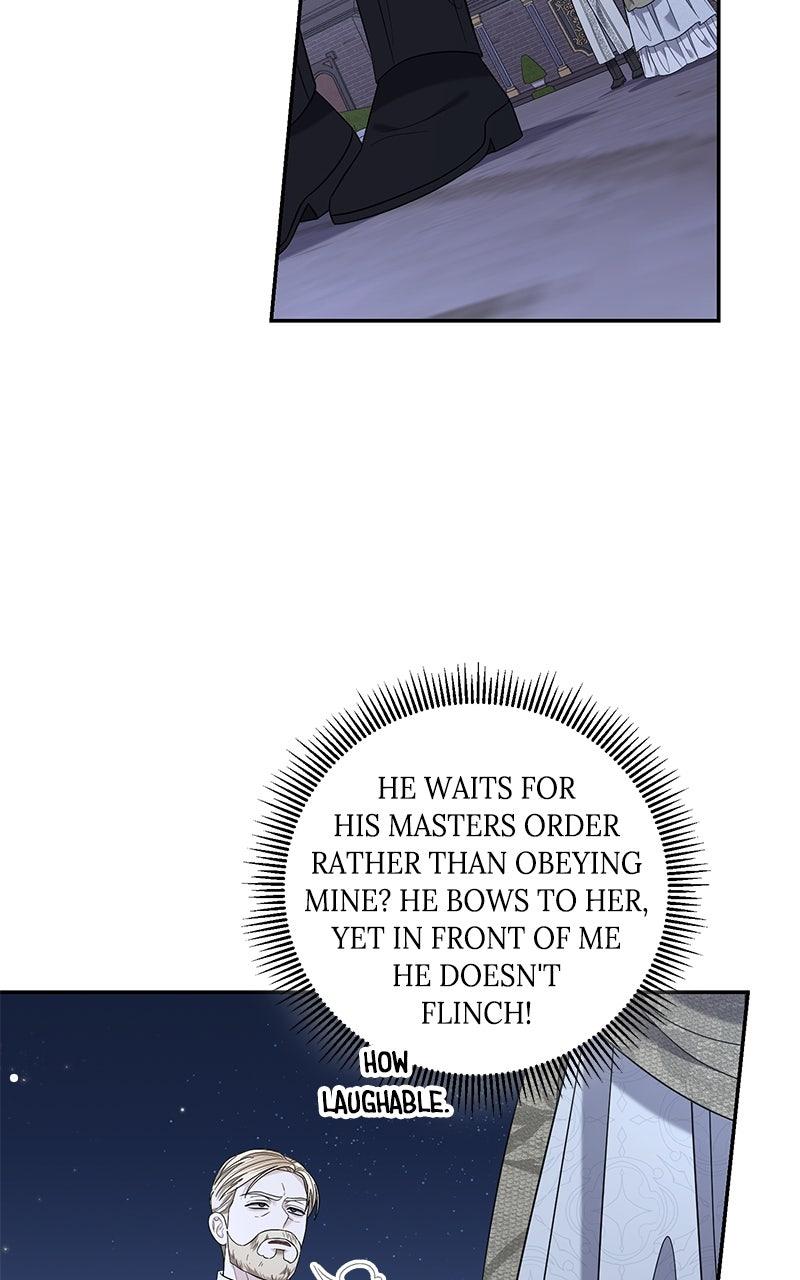 Indulgence Chapter 28 - Page 30