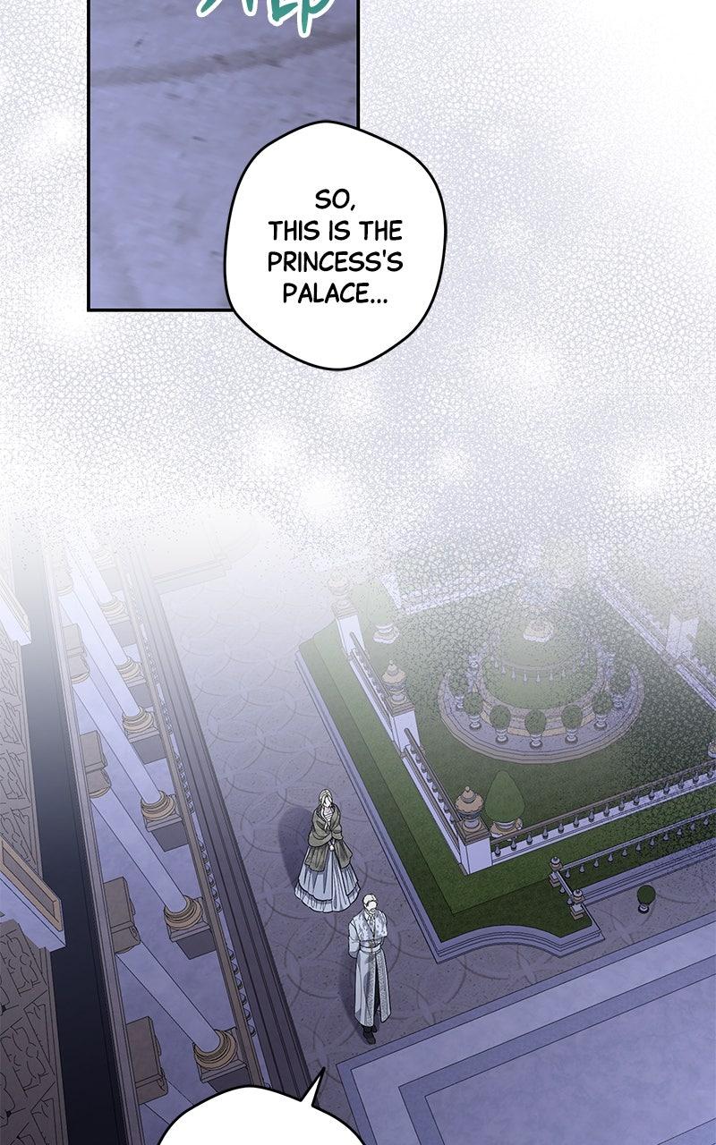 Indulgence Chapter 28 - Page 35