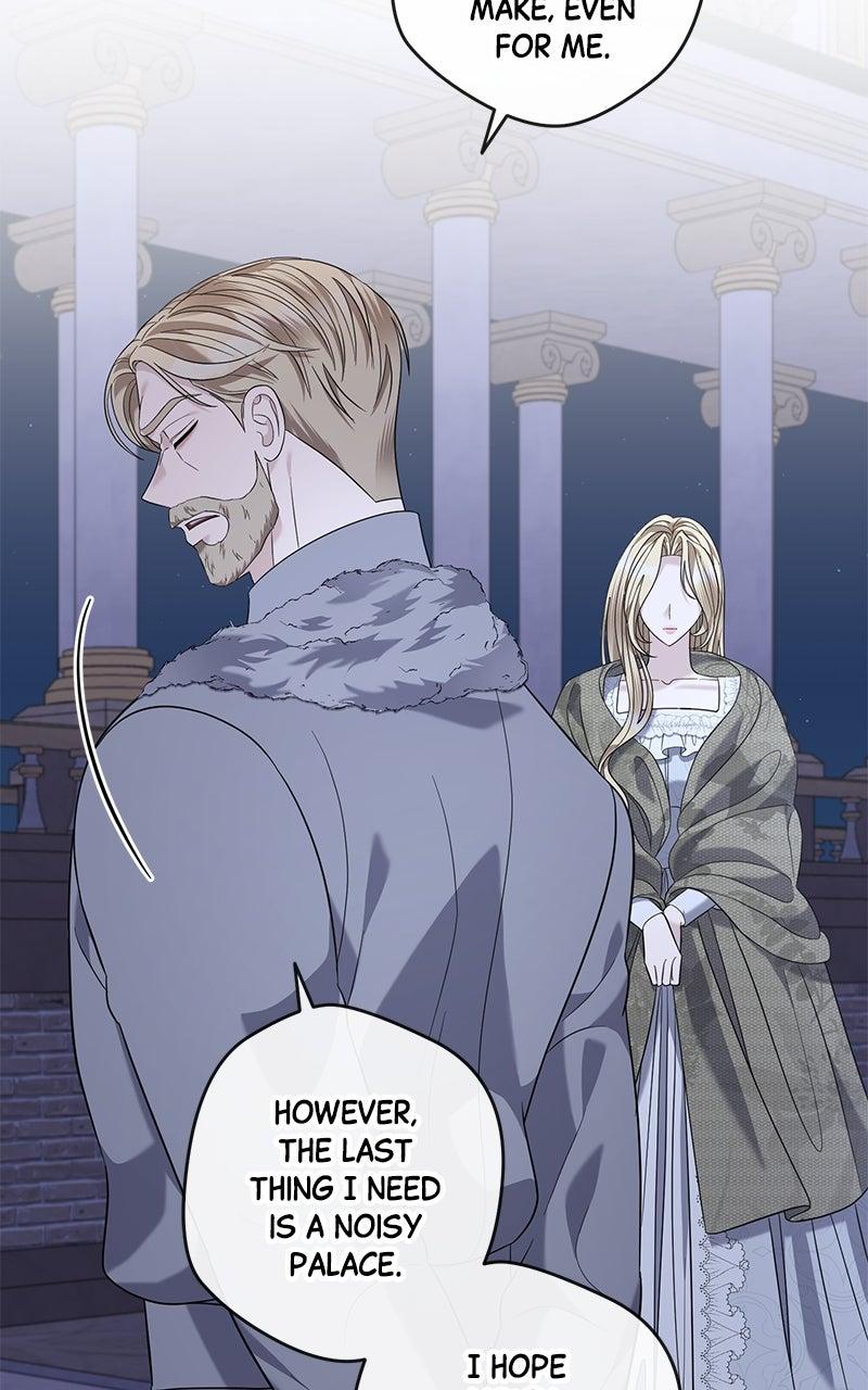 Indulgence Chapter 28 - Page 45