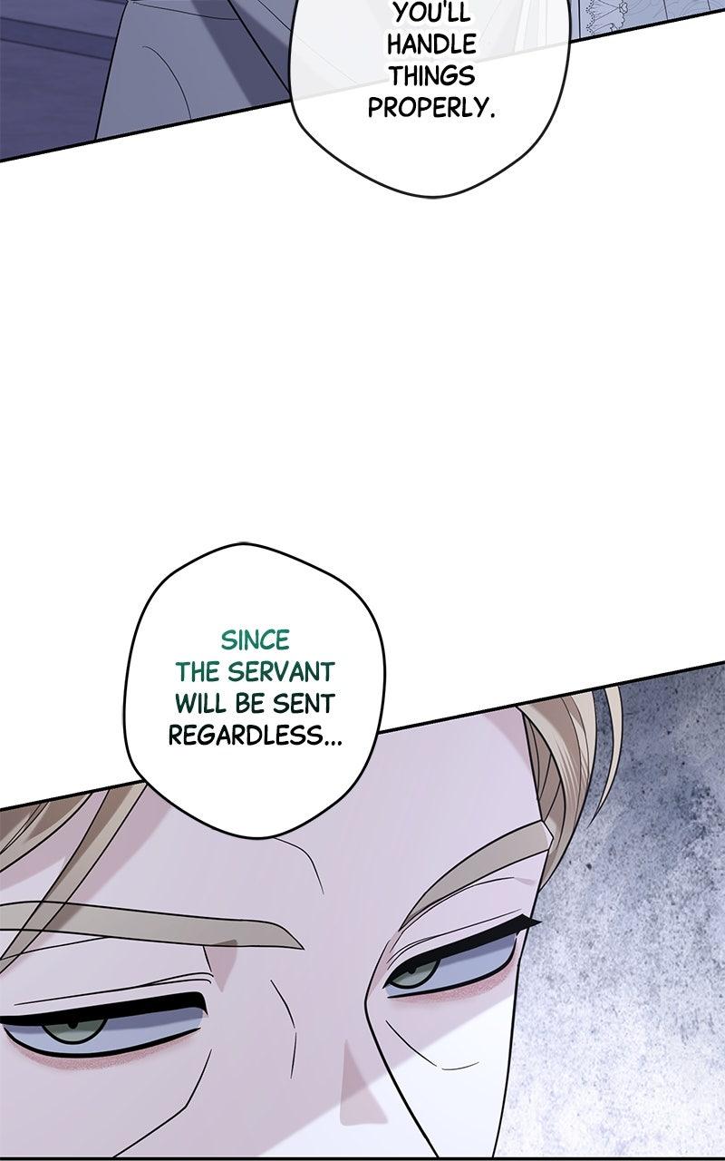 Indulgence Chapter 28 - Page 46