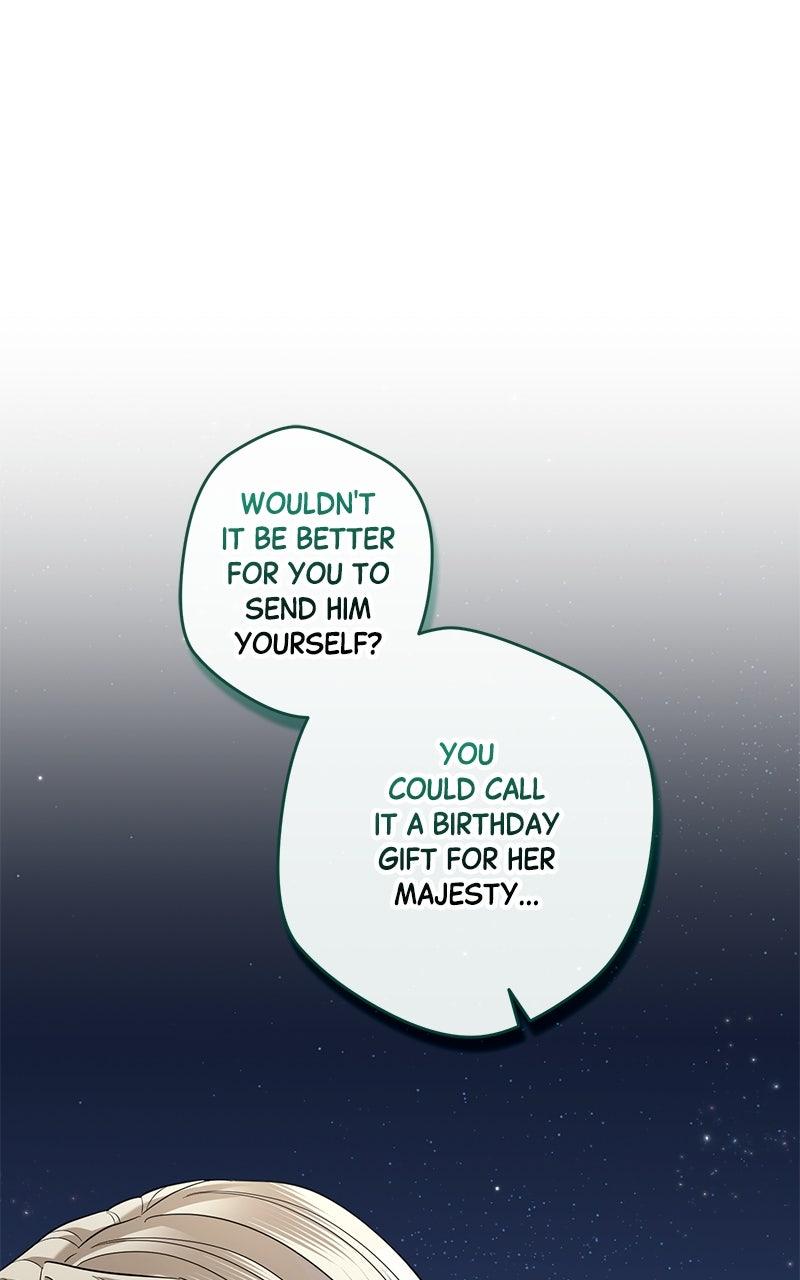 Indulgence Chapter 28 - Page 47