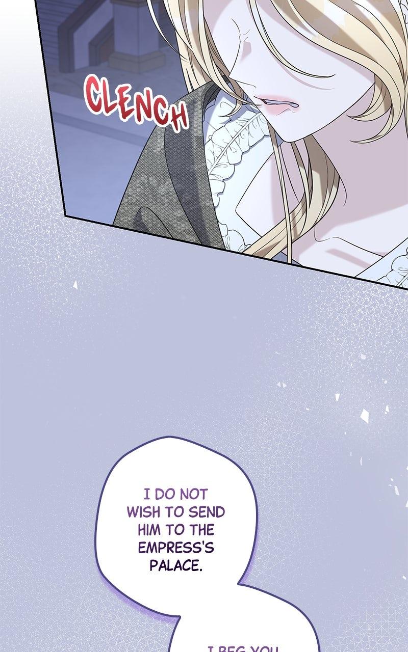 Indulgence Chapter 28 - Page 54