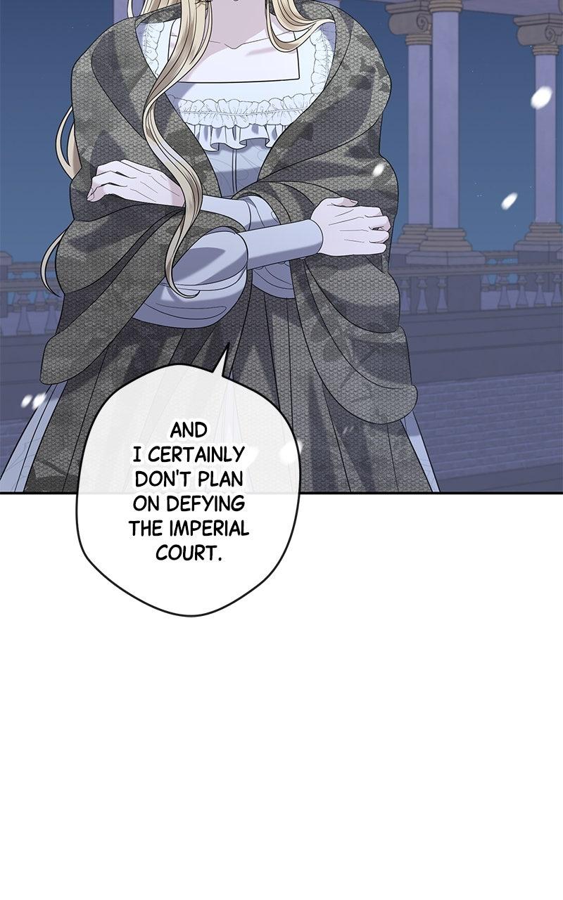 Indulgence Chapter 28 - Page 82