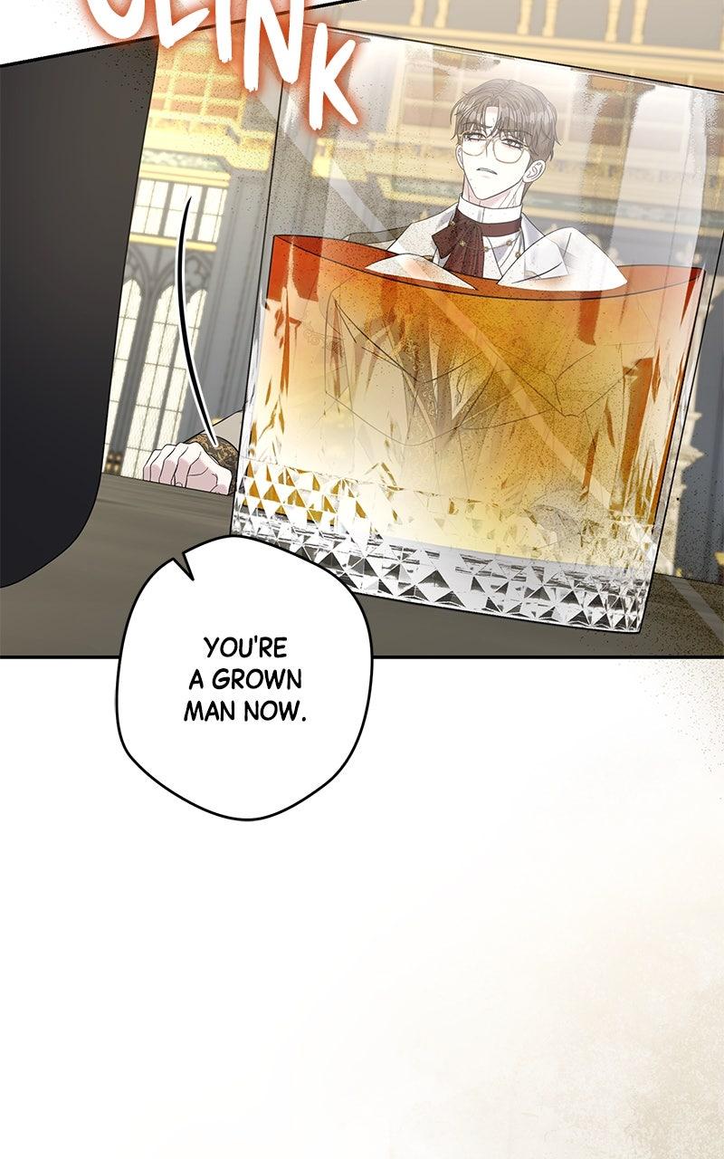 Indulgence Chapter 29 - Page 7