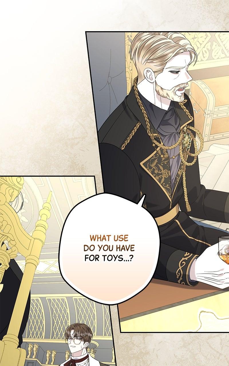 Indulgence Chapter 29 - Page 8