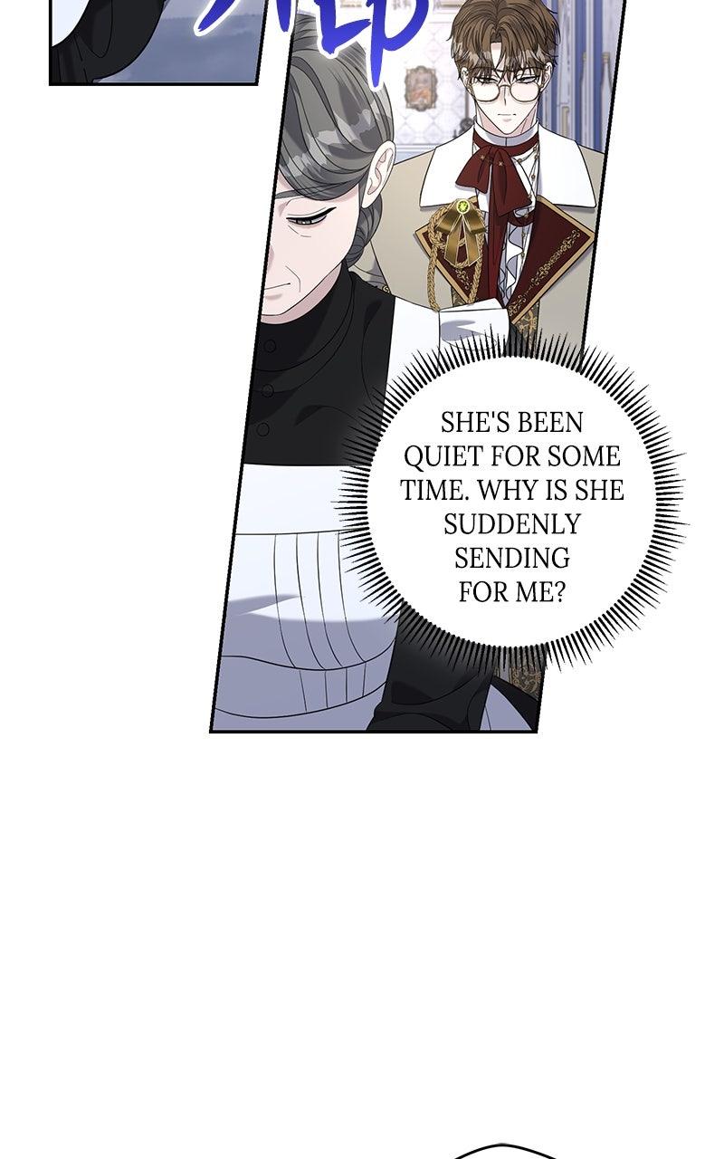 Indulgence Chapter 29 - Page 19