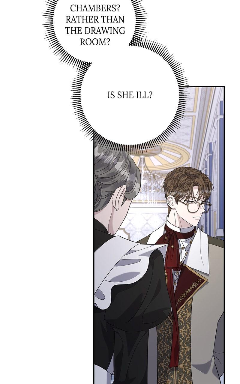 Indulgence Chapter 29 - Page 21