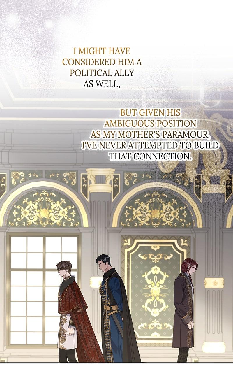 Indulgence Chapter 29 - Page 26