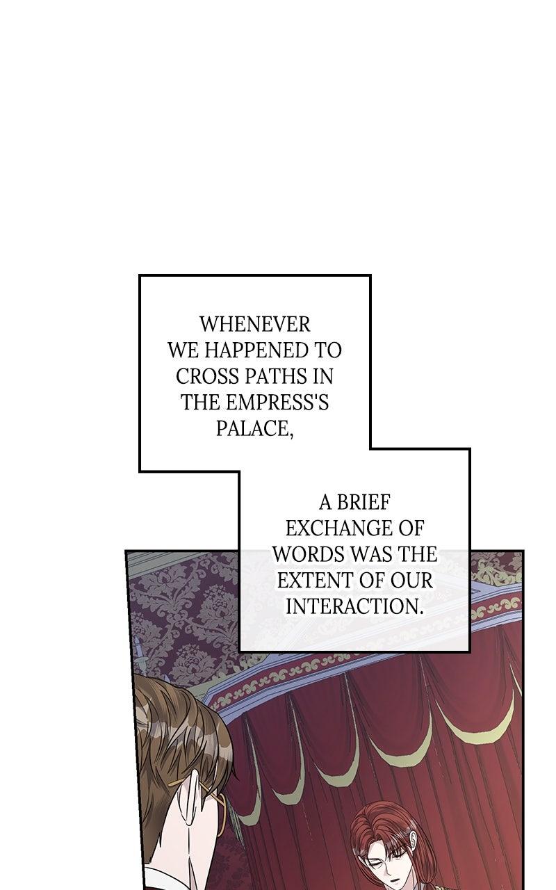 Indulgence Chapter 29 - Page 27