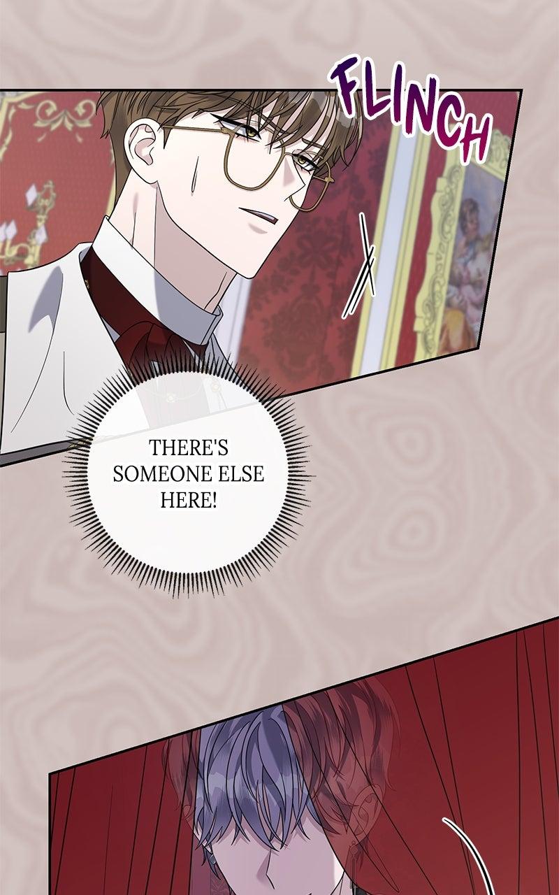 Indulgence Chapter 29 - Page 29