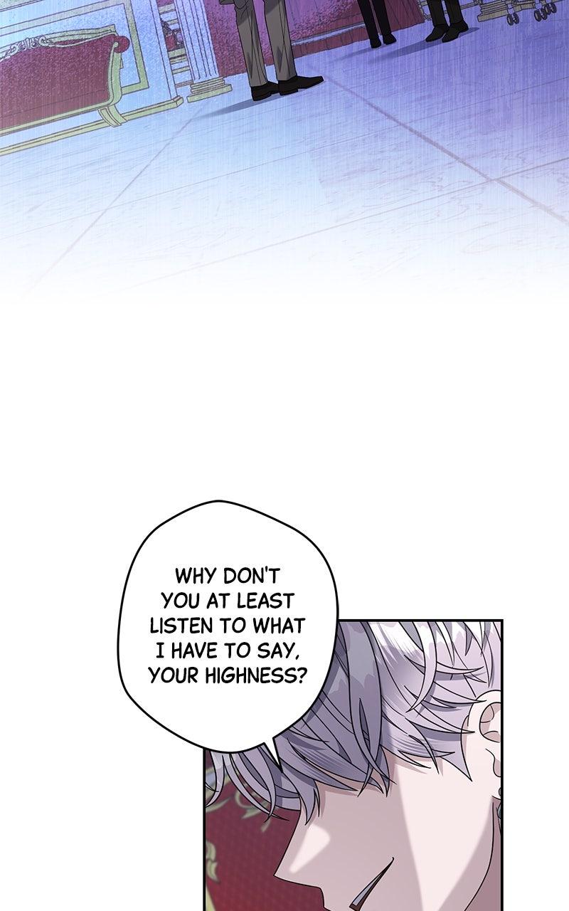 Indulgence Chapter 29 - Page 45