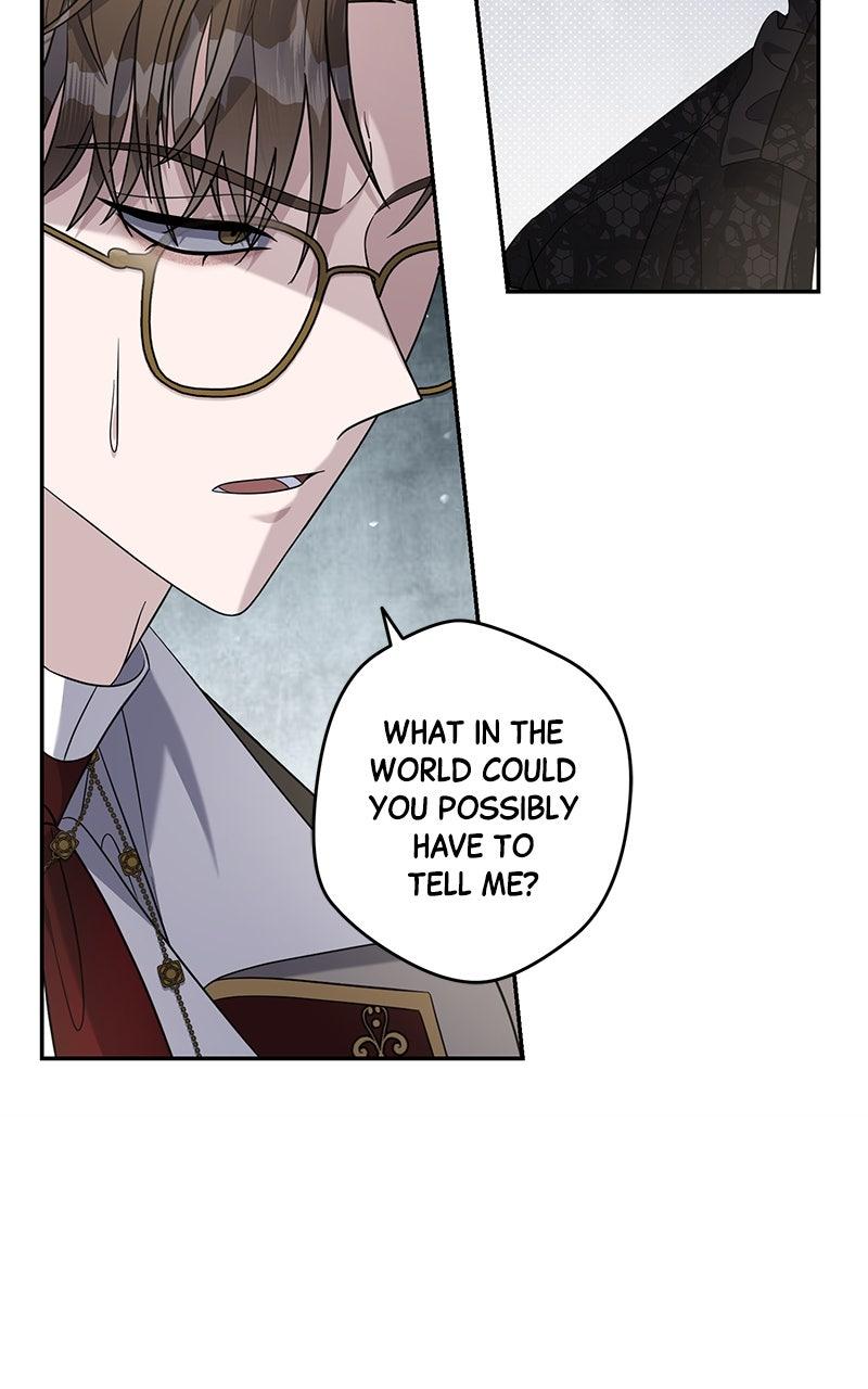 Indulgence Chapter 29 - Page 49