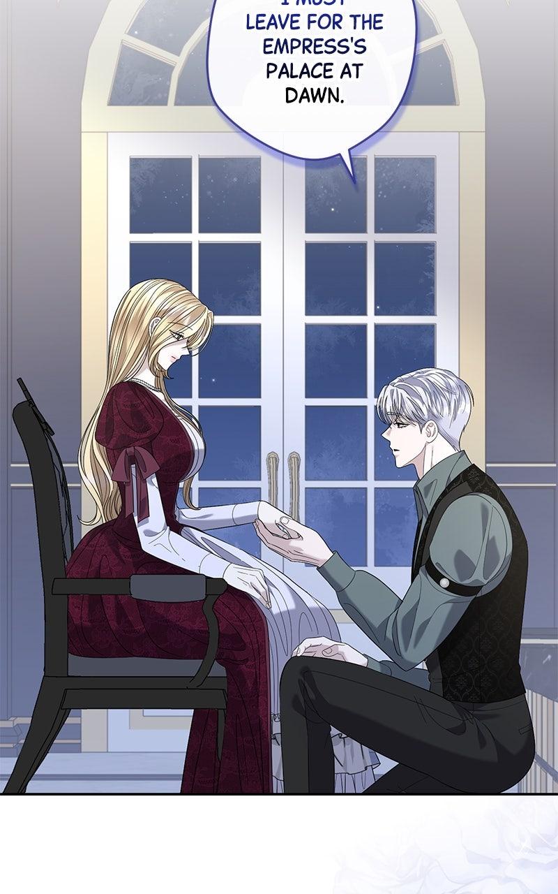 Indulgence Chapter 29 - Page 80