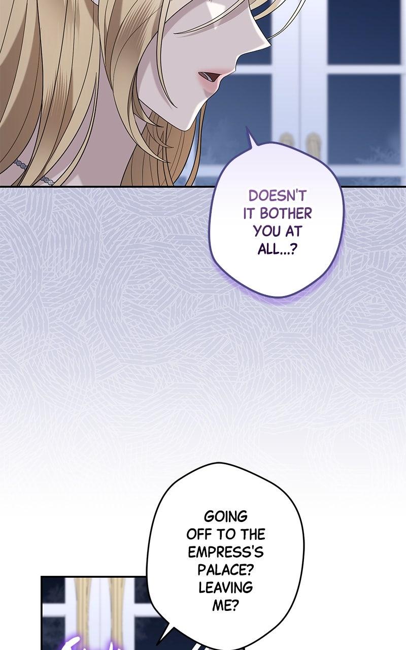 Indulgence Chapter 30 - Page 5