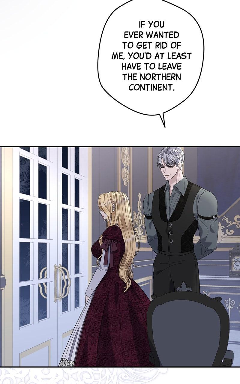 Indulgence Chapter 30 - Page 8