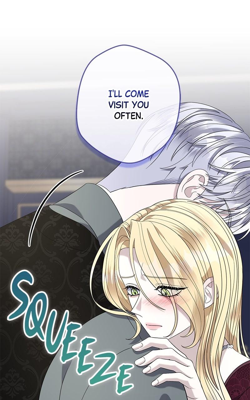 Indulgence Chapter 30 - Page 16