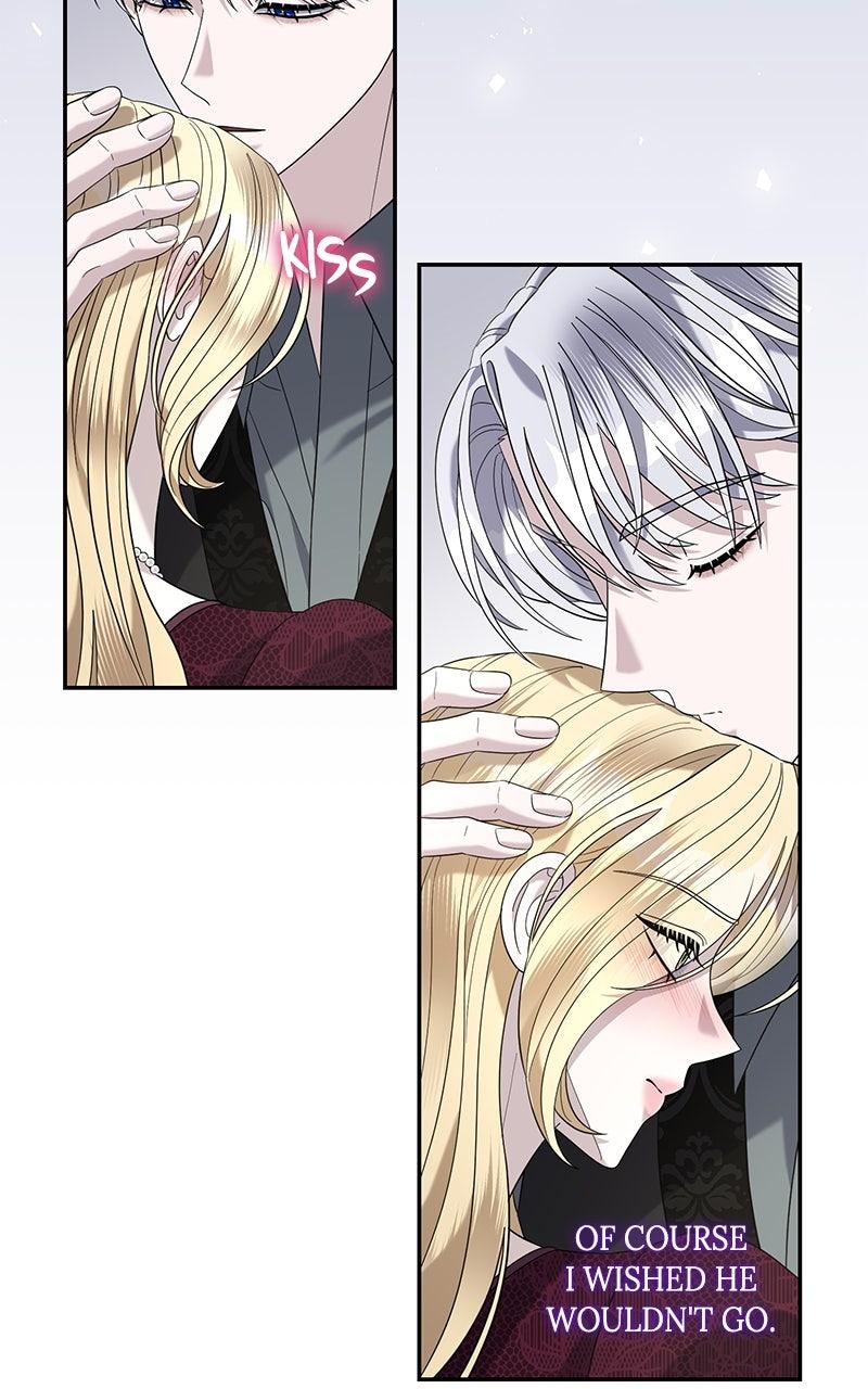 Indulgence Chapter 30 - Page 18