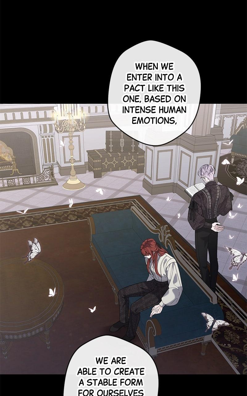 Indulgence Chapter 30 - Page 28