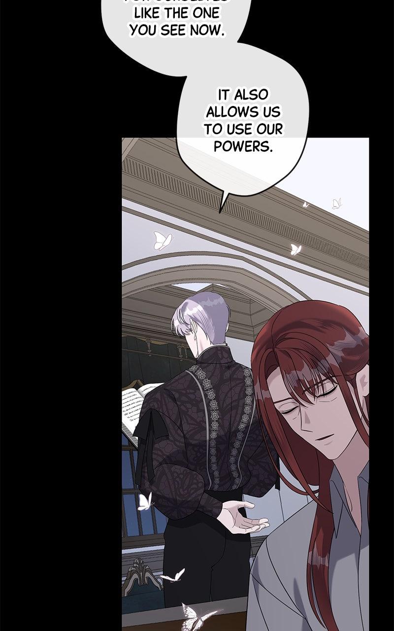 Indulgence Chapter 30 - Page 29