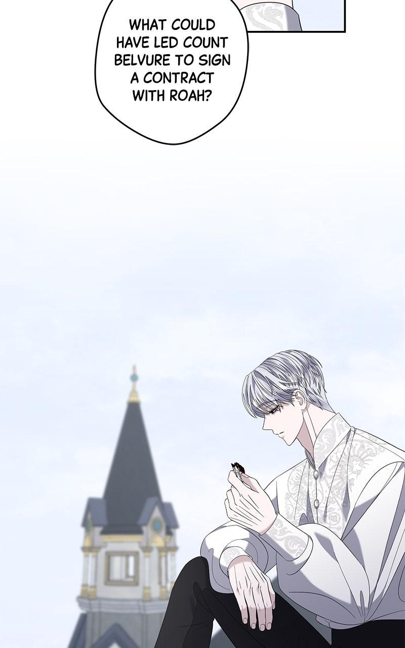 Indulgence Chapter 30 - Page 35