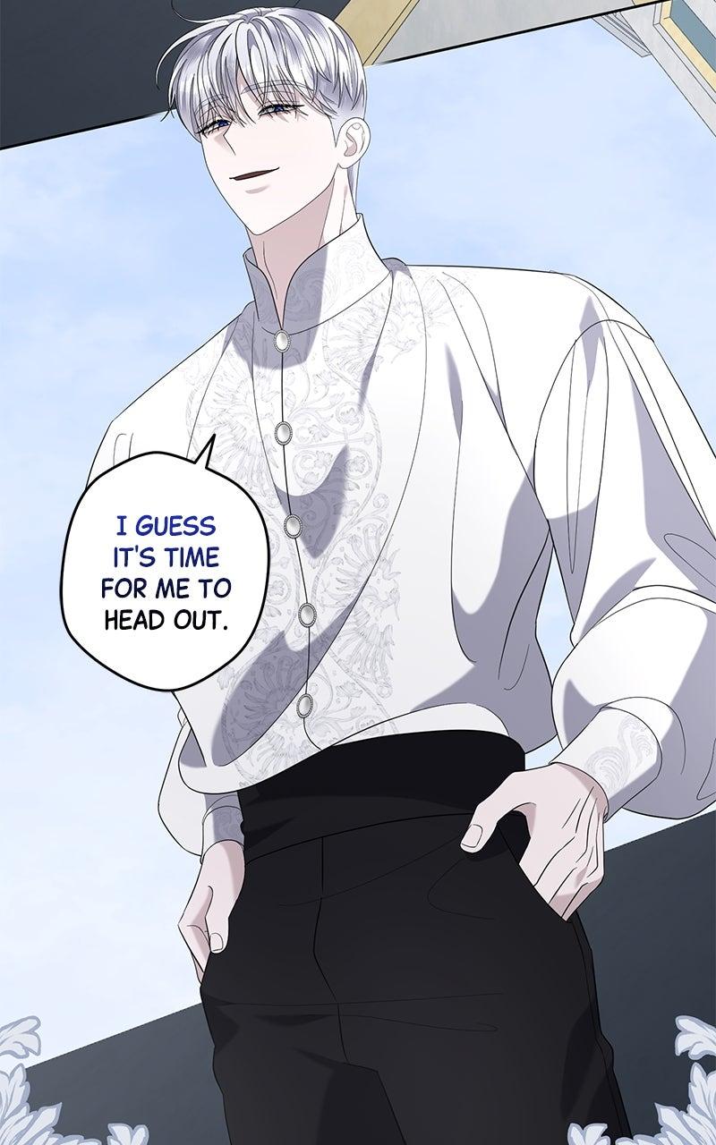 Indulgence Chapter 30 - Page 40