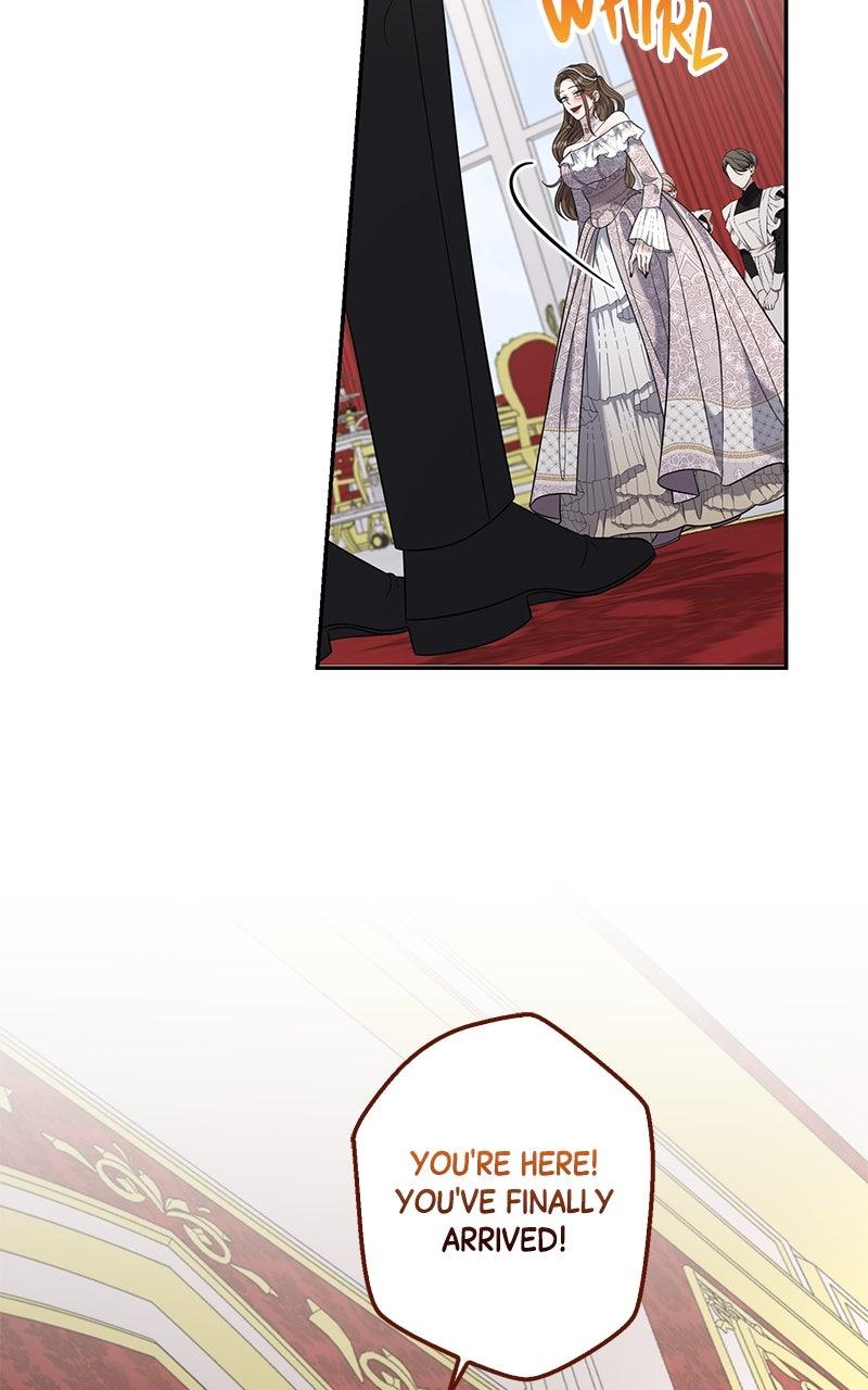 Indulgence Chapter 30 - Page 43