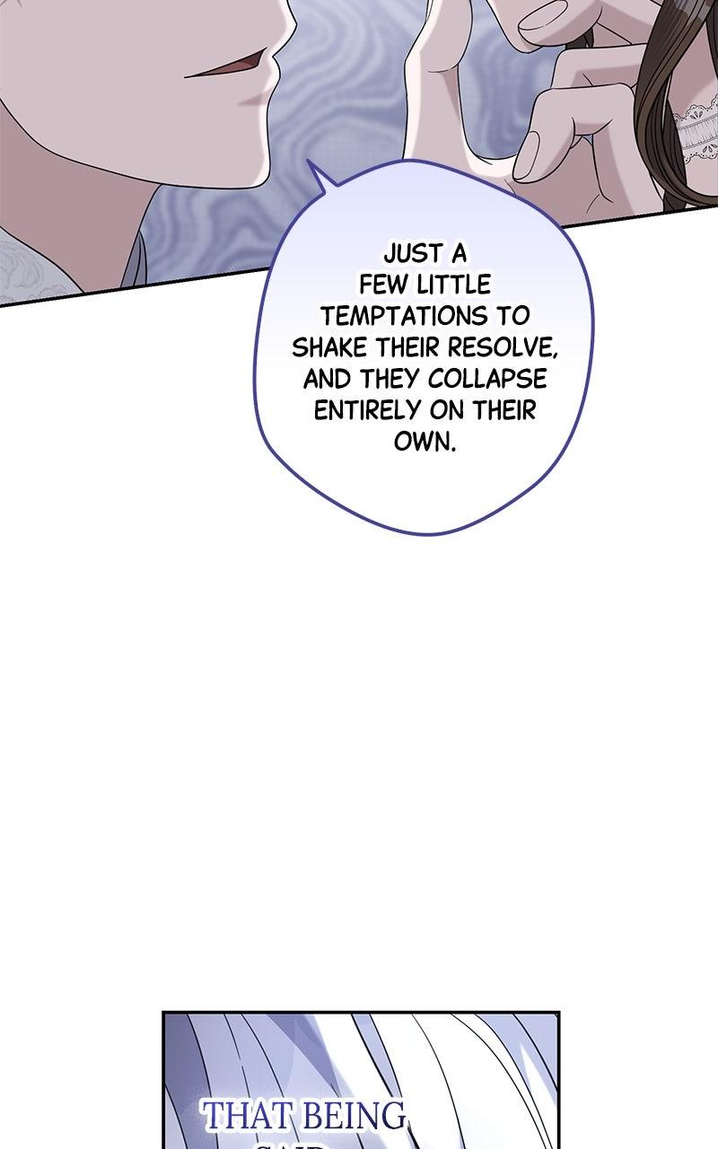 Indulgence Chapter 30 - Page 58