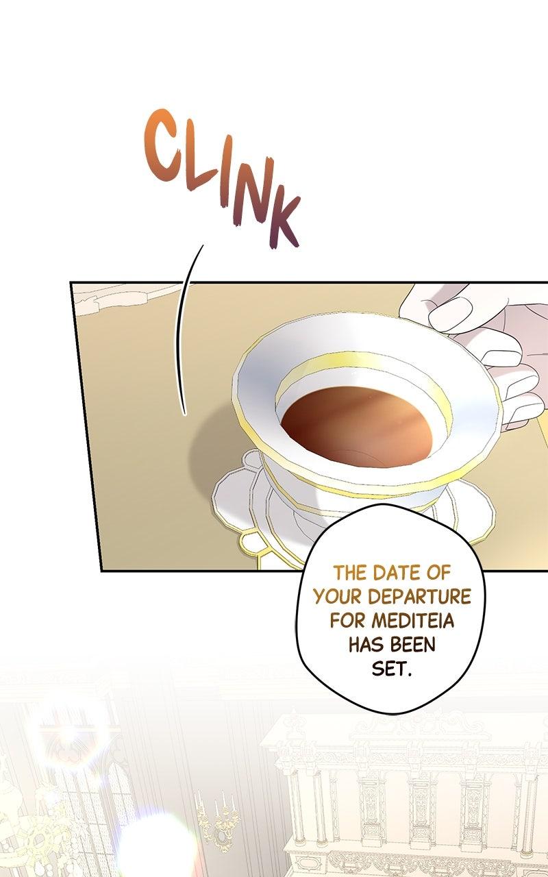 Indulgence Chapter 31 - Page 6