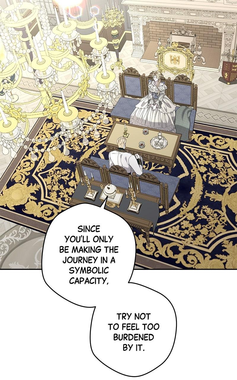 Indulgence Chapter 31 - Page 7