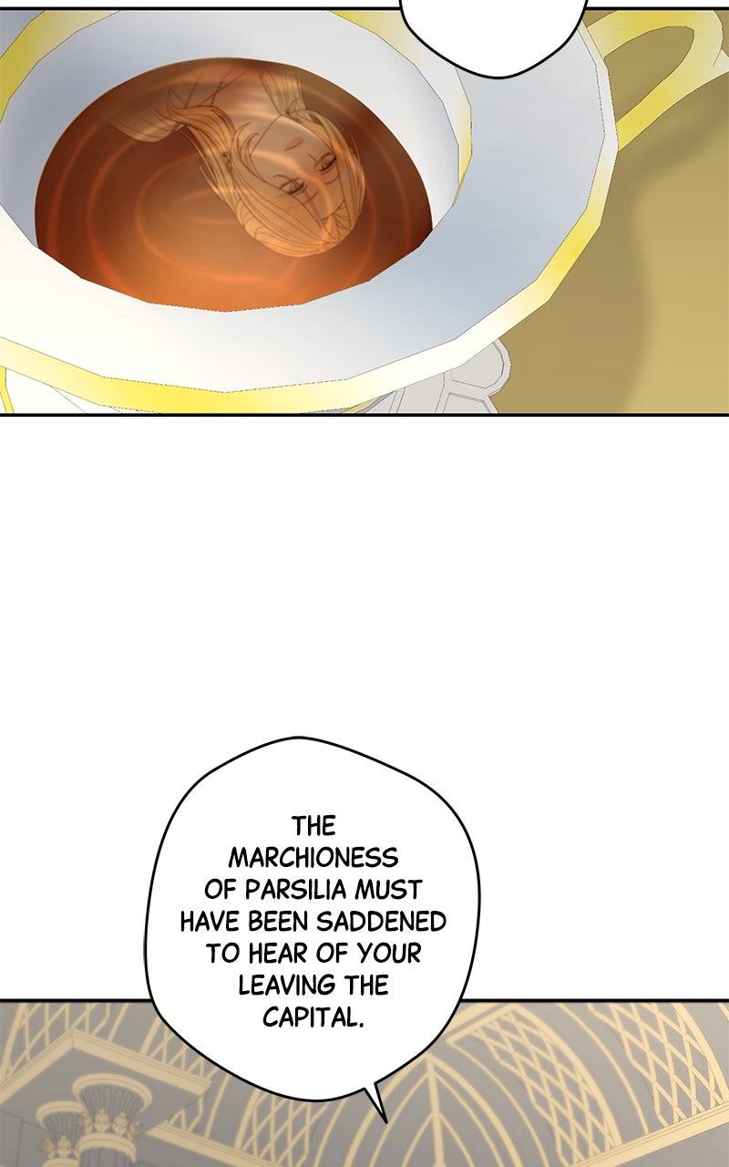 Indulgence Chapter 31 - Page 11