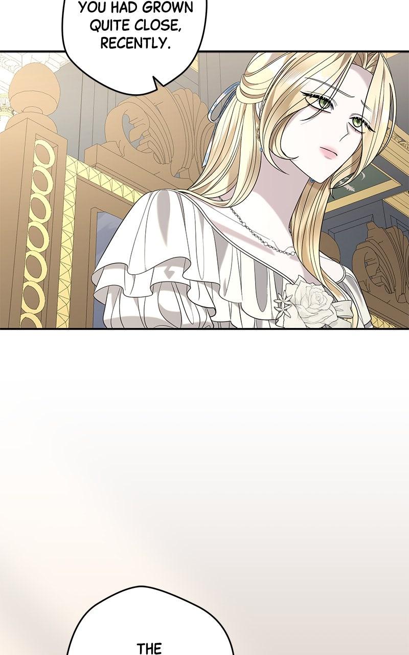 Indulgence Chapter 31 - Page 13