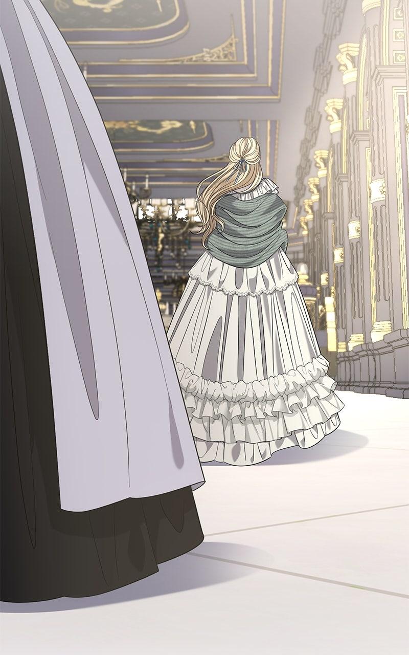 Indulgence Chapter 31 - Page 22