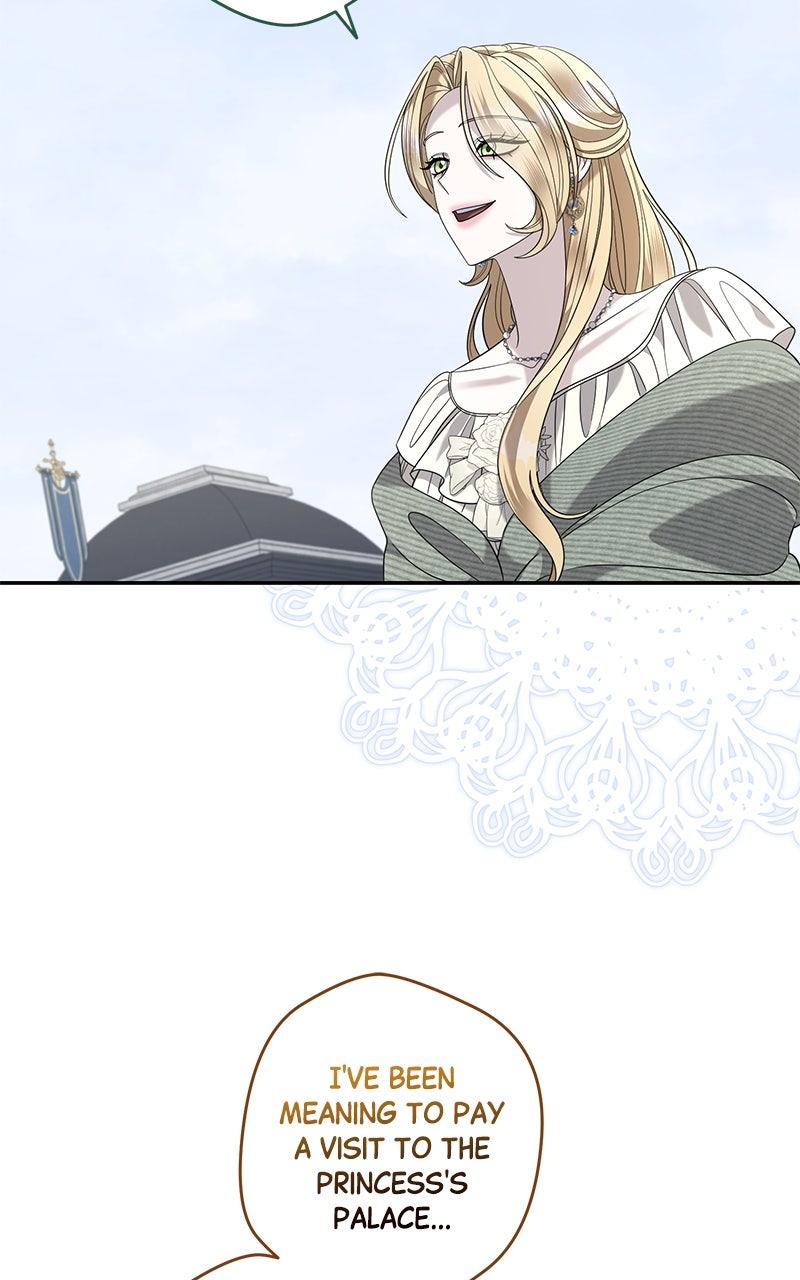 Indulgence Chapter 31 - Page 33