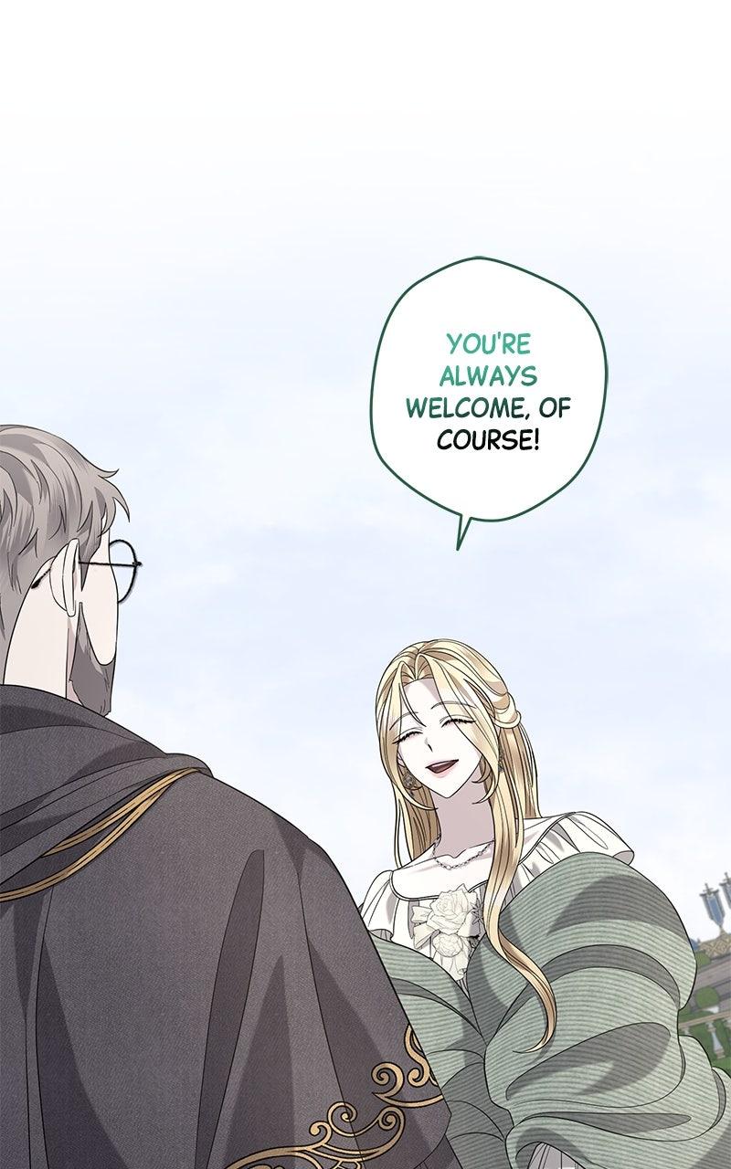 Indulgence Chapter 31 - Page 35