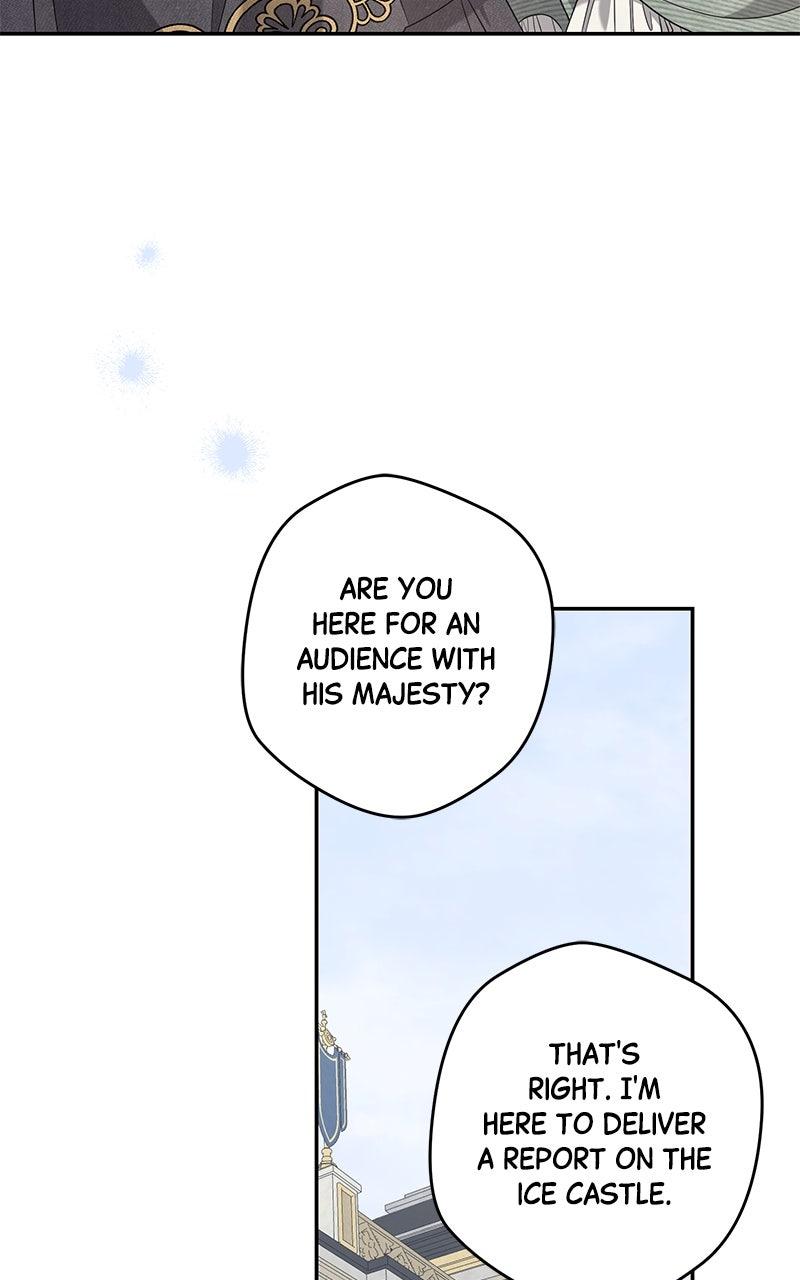 Indulgence Chapter 31 - Page 36