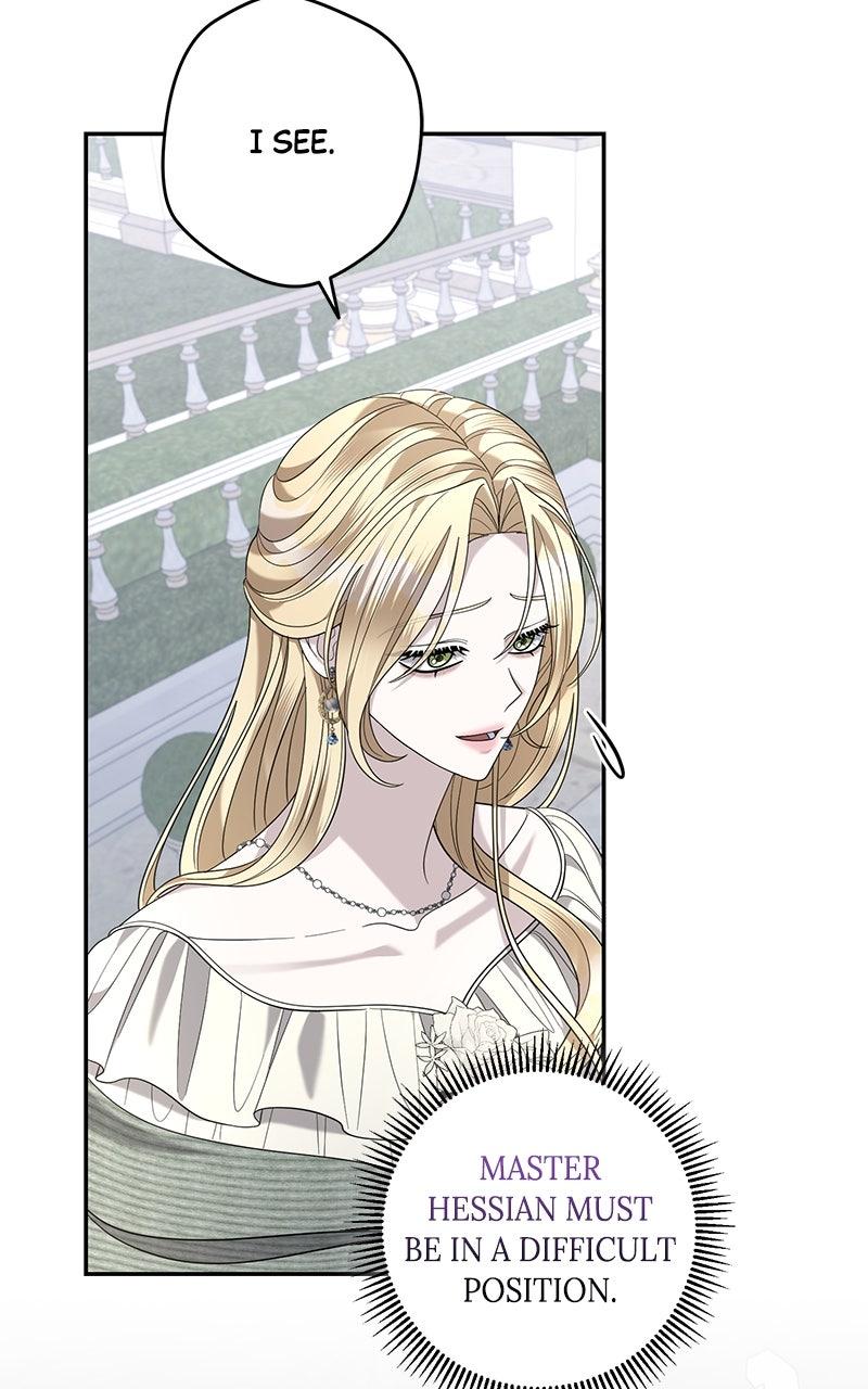 Indulgence Chapter 31 - Page 39