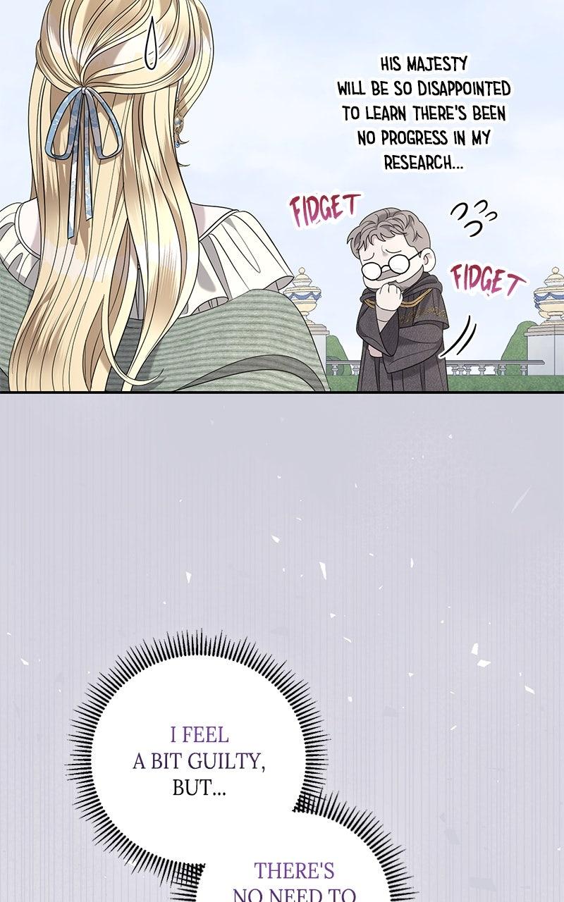 Indulgence Chapter 31 - Page 42