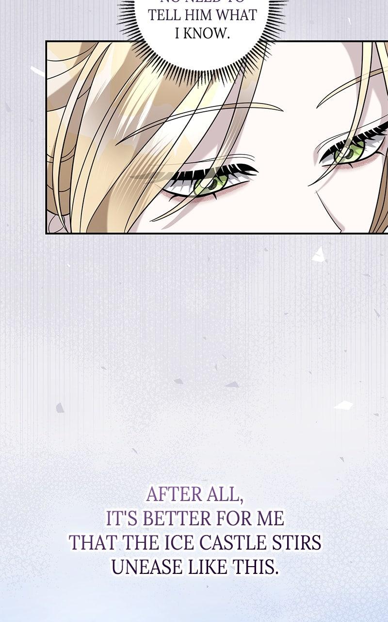 Indulgence Chapter 31 - Page 43