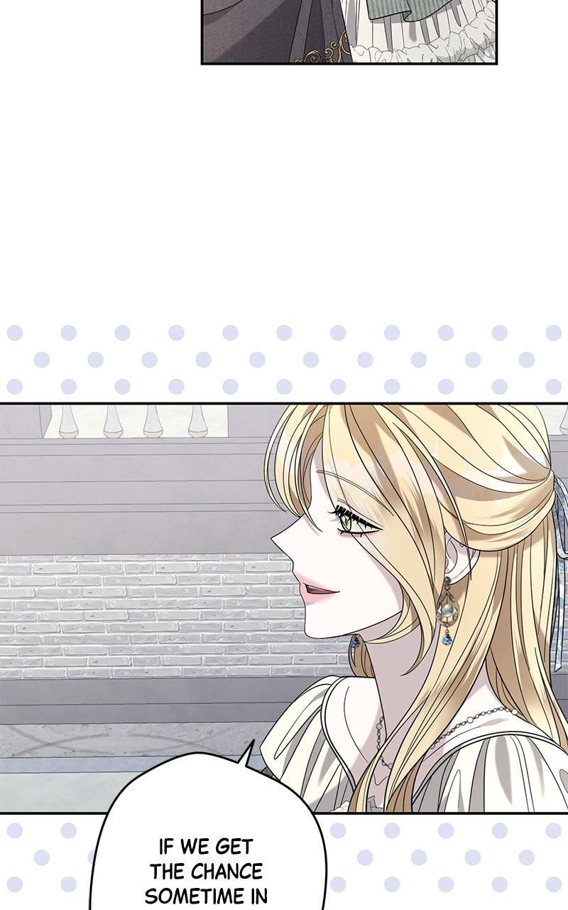 Indulgence Chapter 31 - Page 46