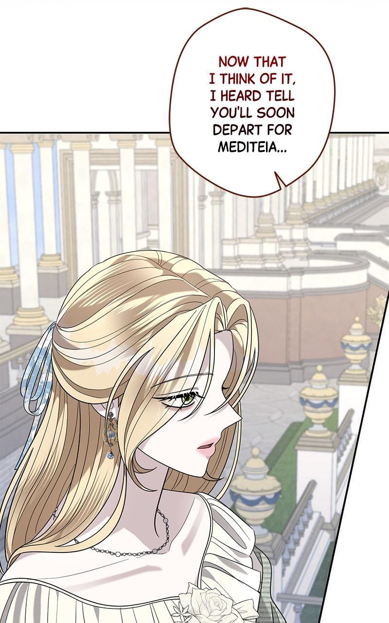 Indulgence Chapter 31 - Page 59