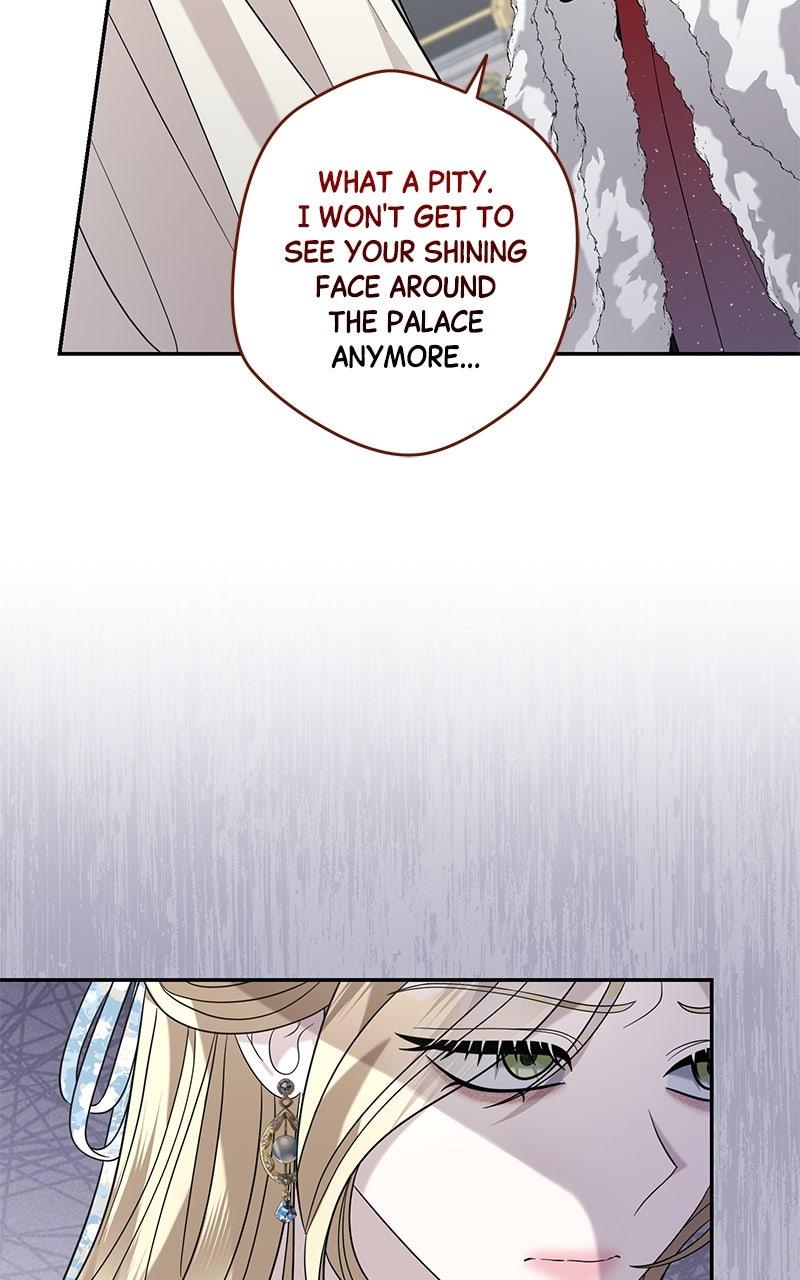 Indulgence Chapter 31 - Page 61