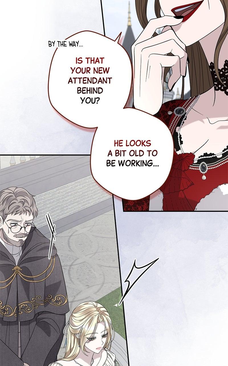 Indulgence Chapter 31 - Page 63