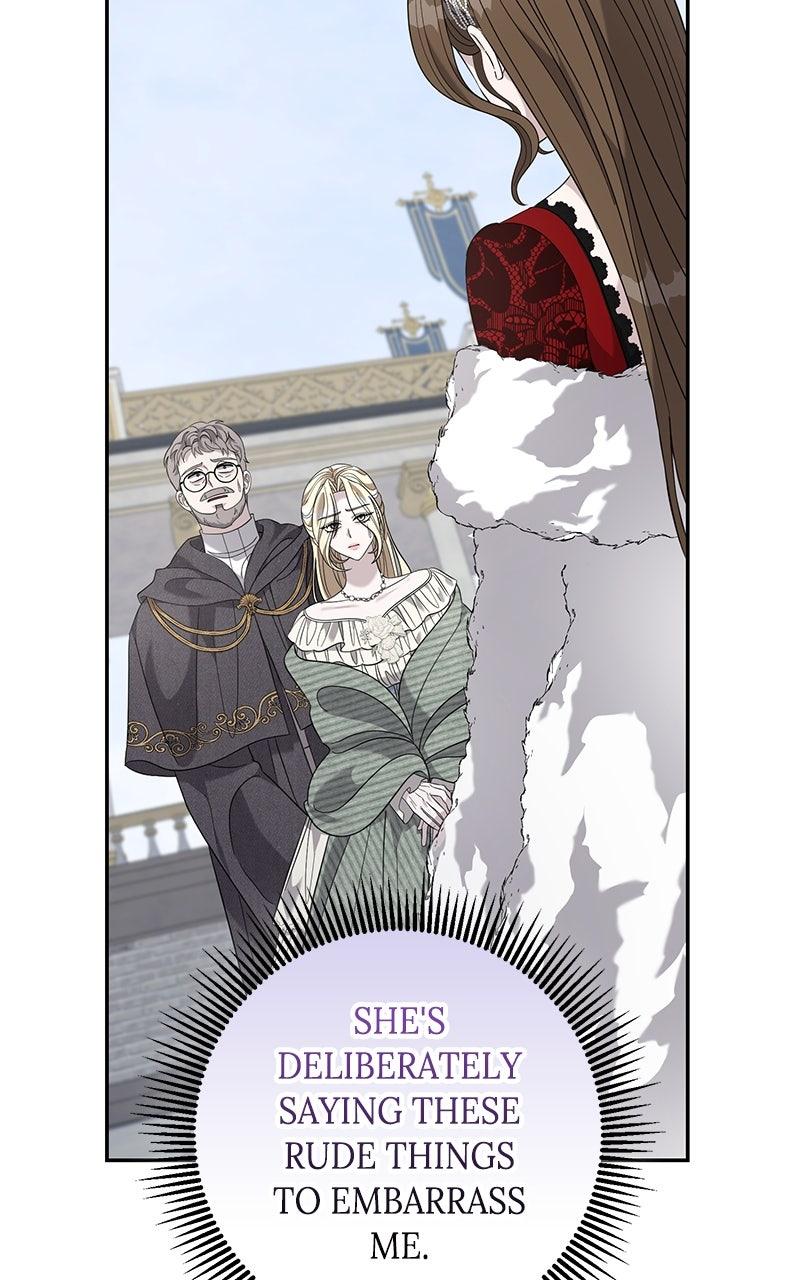 Indulgence Chapter 31 - Page 65