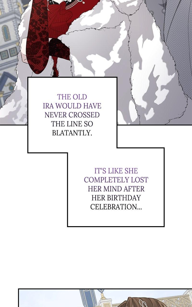 Indulgence Chapter 31 - Page 69