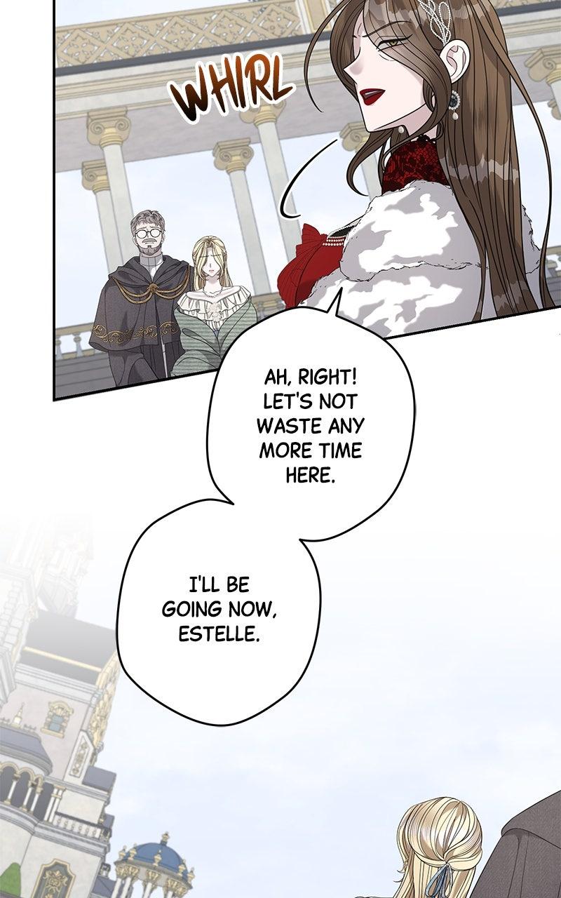 Indulgence Chapter 31 - Page 70