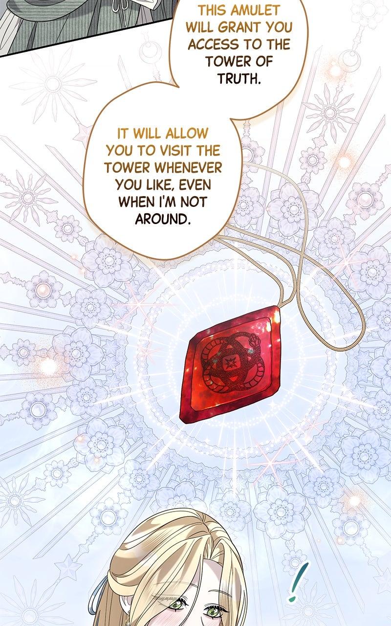 Indulgence Chapter 31 - Page 80