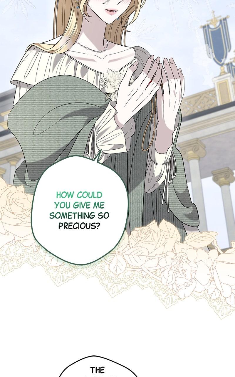 Indulgence Chapter 31 - Page 81