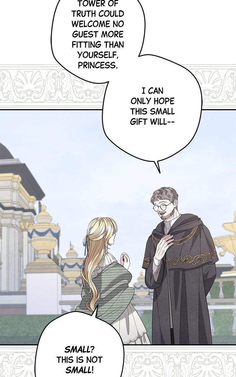 Indulgence Chapter 31 - Page 82