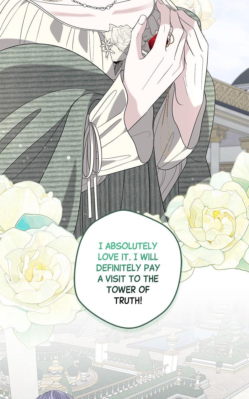 Indulgence Chapter 31 - Page 84