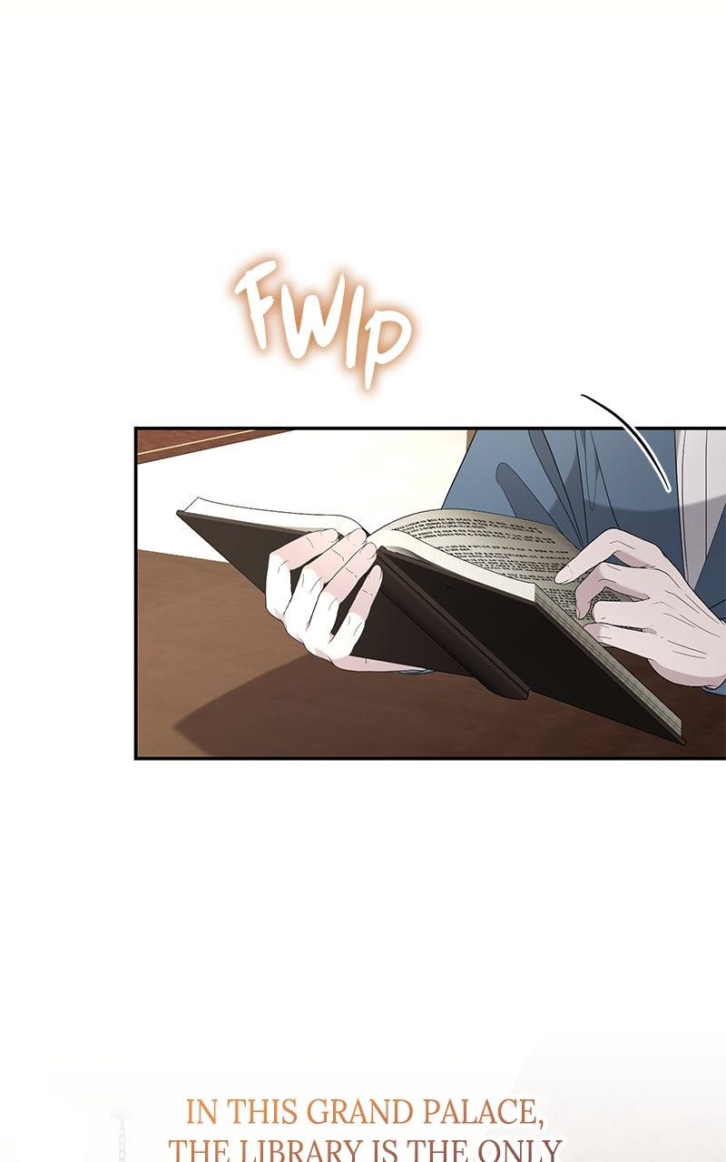 Indulgence Chapter 32 - Page 6